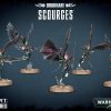 Scourges