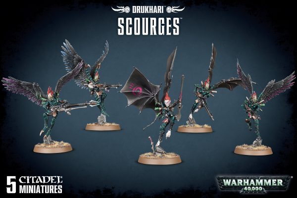 Scourges
