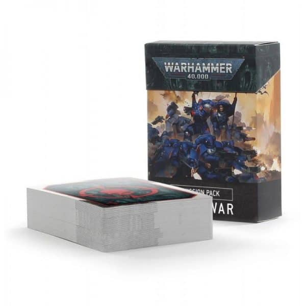 Cartas de Guerra abierta