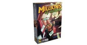 Millions of dollars