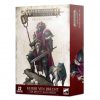 Broken Realms: Keiser Ven Brecht – Ven Brecht's Black Watch