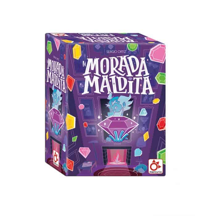 La Morada Maldita La Morada Maldita