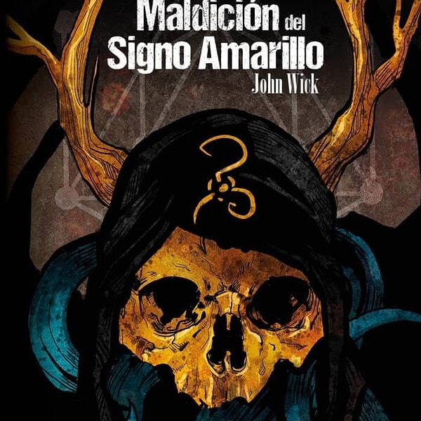 La maldición del Signo Amarillo