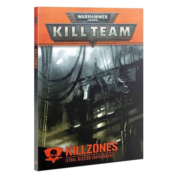 Kill Team: Killzones