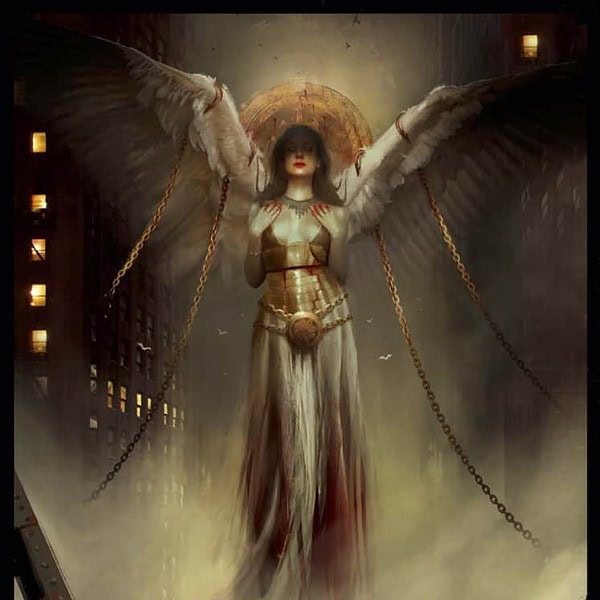 KULT: Divinidad Perdida