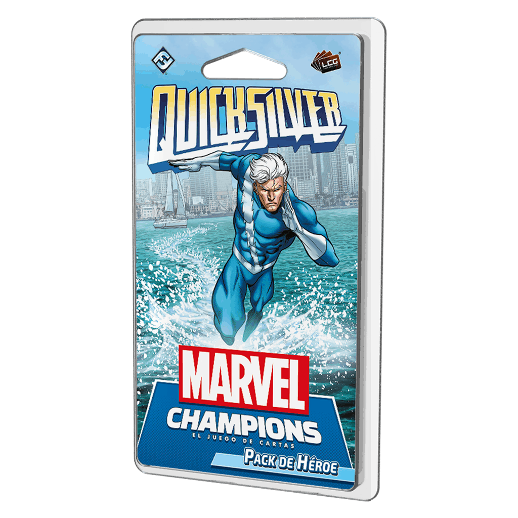 Quicksilver