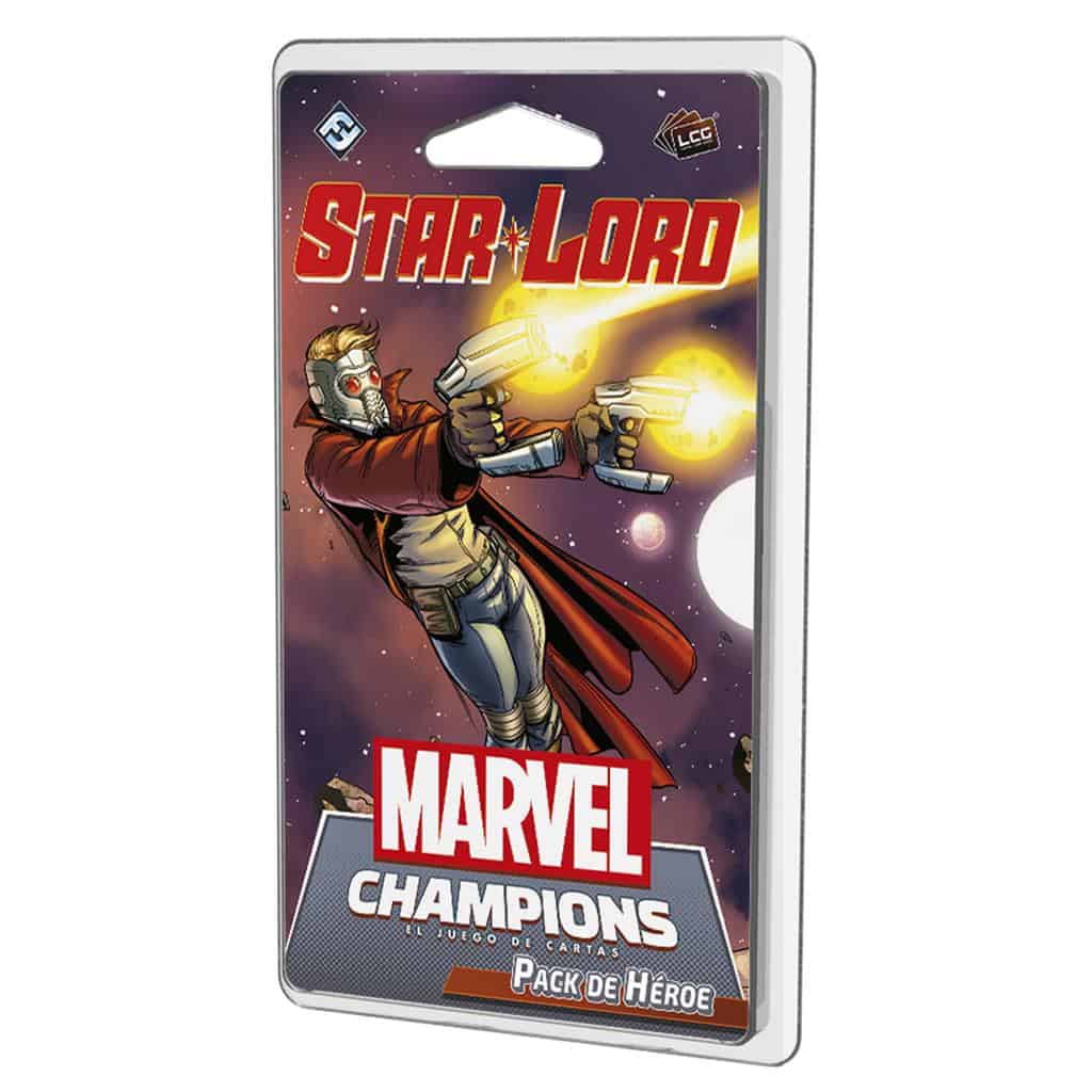 Star-Lord Star-Lord