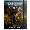 Pack de misiones de cruzada: Purga de plagas
