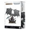 Be'lakor el Señor Oscuro