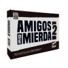 Amigos de Mierda 2