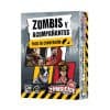 Zombis y acompañantes - Pack de conversión