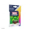 Marvel Champions Sleeves Hulk Marvel Champions Sleeves Hulk