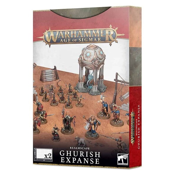 https___trade.games-workshop.com_assets_2021_06_99220299099_AoSRealmscapeGhurishExpanse03 Paisaje de reino: Paraje de Ghur