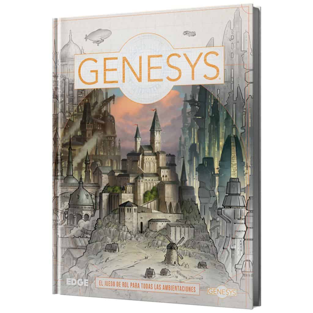 Genesys