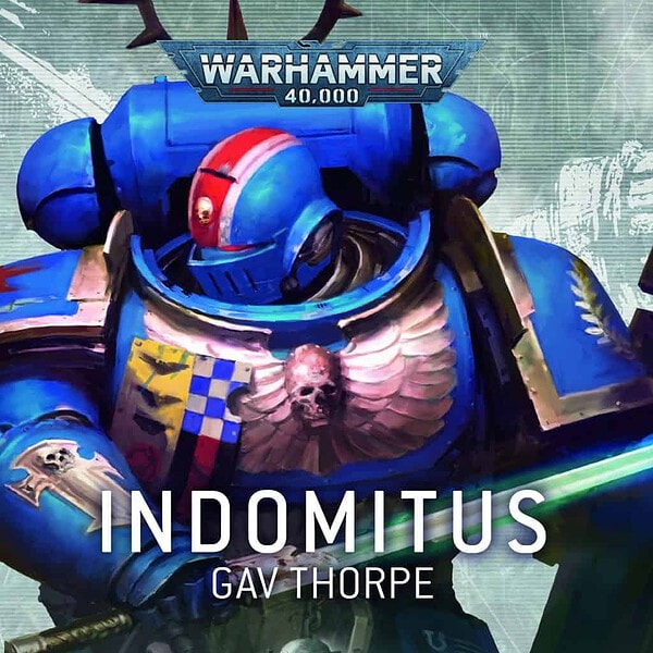 Indomitus