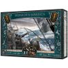 Ironborn Bowmen Ironborn Bowmen