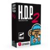 H.D.P. Hasta donde Puedas 2