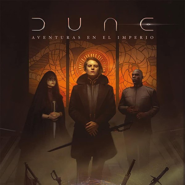 dune-aventuras-en-el-imperio-prepedido-enero-2022 Dune: Aventuras en el Imperio