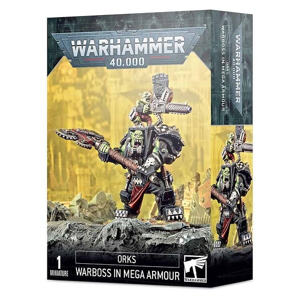 https___trade.games-workshop.com_assets_2021_12_99120103105_WarbossinMegaArmourStock Warboss in Mega Armour