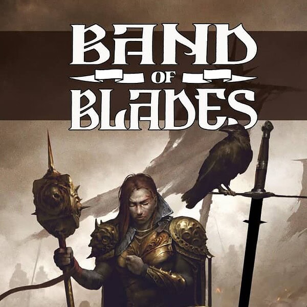 Band of Blades Band of Blades