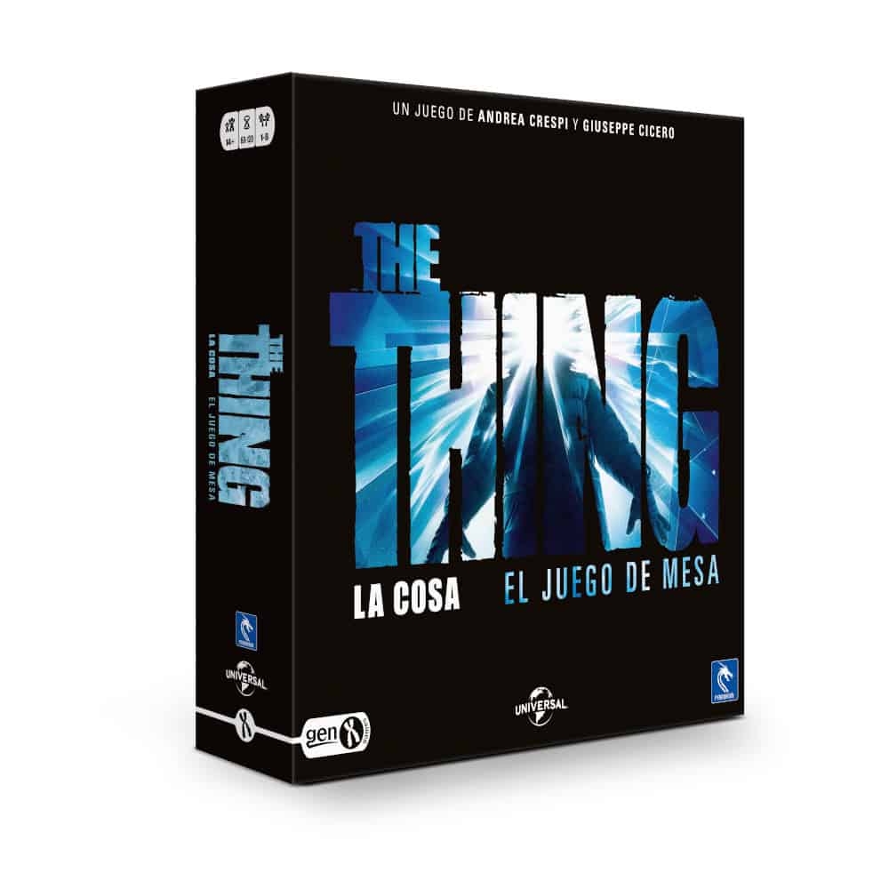 La Cosa