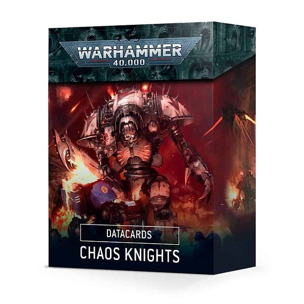 https___trade.games-workshop.com_assets_2022_05_60050102005_CKDatacardsStock TARJETAS DE DATOS: CHAOS KNIGHTS (ESPAÑOL)