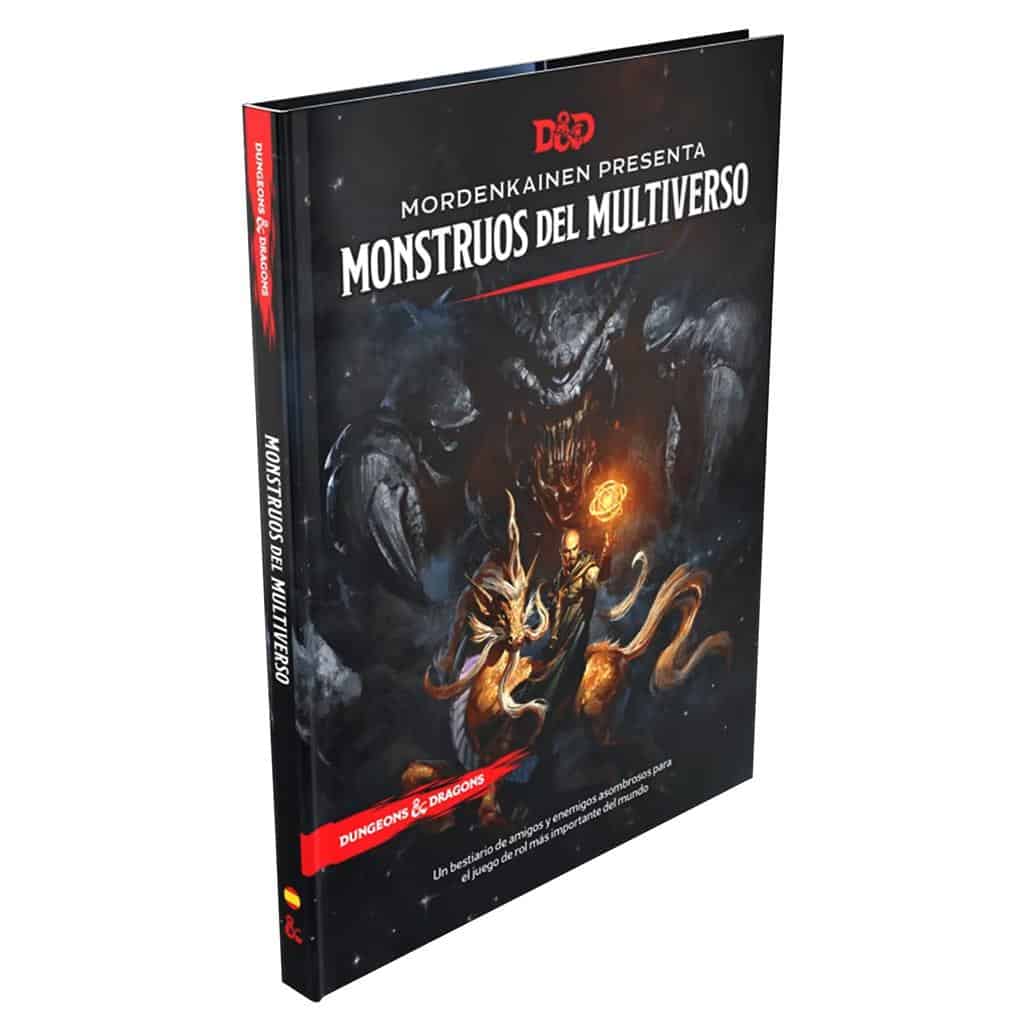 Monstruos del Multiverso