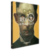 EL REY DE AMARILLO: PARÍS