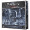 El Castillo olvidado de Cainhurst El Castillo olvidado de Cainhurst