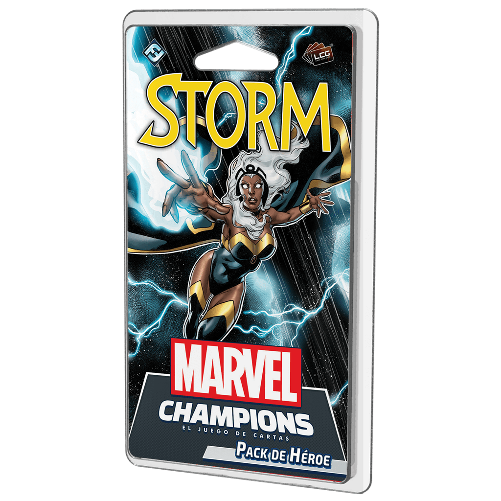 Storm Storm