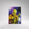 Marvel Champions Sleeves Drax 3
