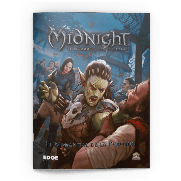 Midnight Pantalla del DJ 3