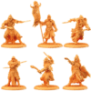 Acosadores de la Arena