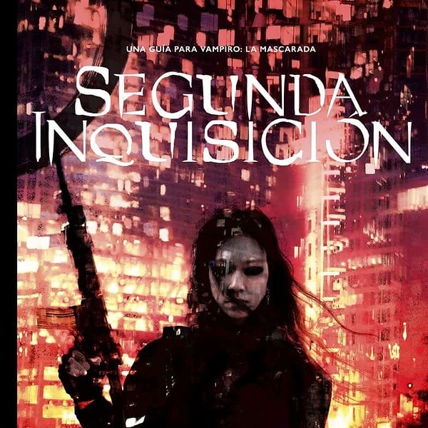 Segunda Inquisición Segunda Inquisición