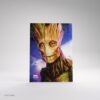 Marvel Champions Sleeves Groot 3