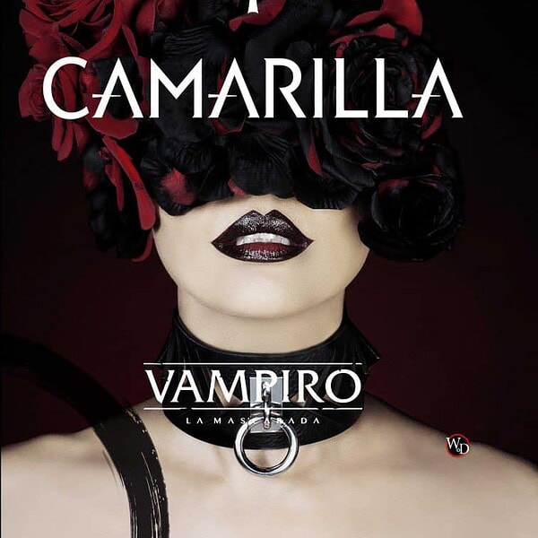camarilla Camarilla