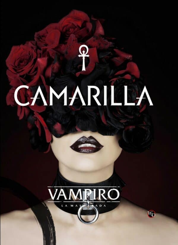 camarilla Camarilla