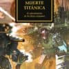 portada_the-horus-heresy-n-5354-muerte-titanica_guy-haley_202211101509 The Horus Heresy nº 53/54 Muerte titánica