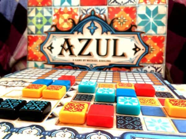 mejores expansiones de azul