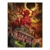 Pathfinder 2ª ed. - Malevolencia 1