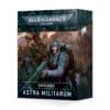 Tarjetas de Datos: Astra Militarum