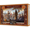 Lanceros Martell