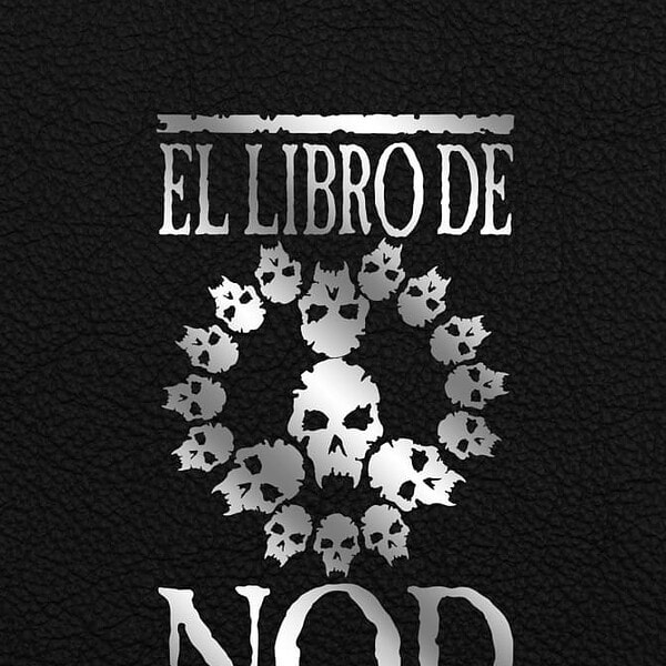 el-libro-de-nod-papel El Libro de Nod