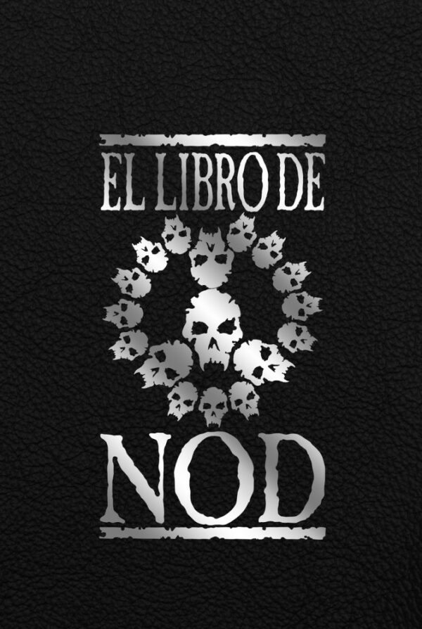 el-libro-de-nod-papel El Libro de Nod