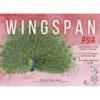 Expnsión Asia - Wingspan