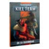 Kill Team: En la oscuridad (Libro)
