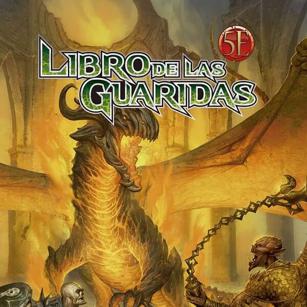 libro-de-las-guaridas-papel Libro de las Guaridas