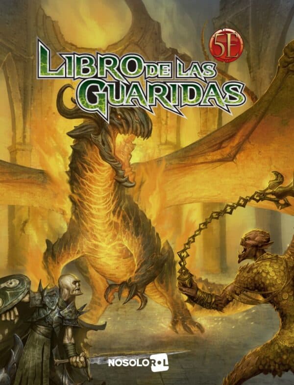 libro-de-las-guaridas-papel Libro de las Guaridas