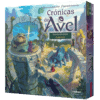 Crónicas de Avel: Nuevas aventuras