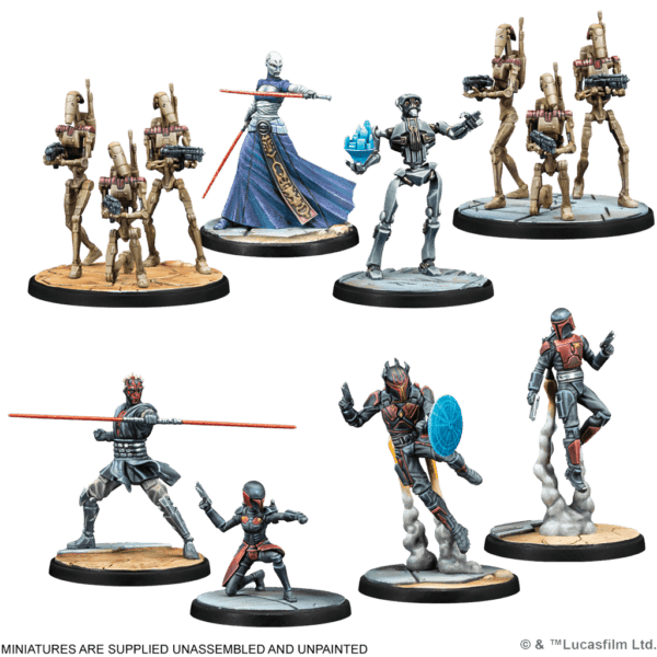 Star Wars: Shatterpoint